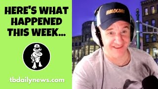 The week on Turtleboy - BYU Hoax Confirmed, Victim Wins Against KP, CO Beaten by Prisoner