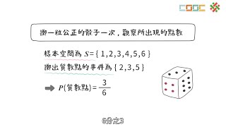 108新課綱｜高二數學｜【觀念】條件機率