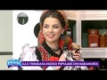 Ea e frumoasa muzicii populare din Maramures