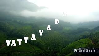 VATTAVADA | EP103 | Munnar, Kerala. #Shorts