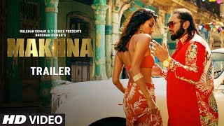 Yo Yo Honey Singh: MAKHNA Song Trailer | T-Series | Bhushan Kumar