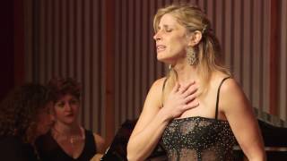 Hila Plitmann Performs Mark Abel: The Palm Trees Are Restless (World Premiere)