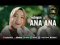 ANA ANA (  أنا أنا ) - SABYAN (OFFICIAL MUSIC VIDEO)