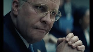 Vice (2018) - "He Saw An Opportunity" scene [1080p]