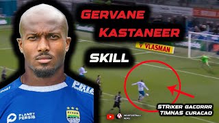 STRIKER GACORR!! WELCOME TO PERSIB BANDUNG GERVANE KASTANEER SKILL AND GOALS HIGHLIGHT!!