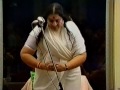 Shri Mataji - Raising Of The Kundalini