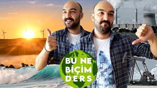 Yenilenebilir Enerji Nedir? Süper Belgesel Tavsiyeli!