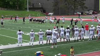 C0012 Patriots vs Renegades 5-28-16