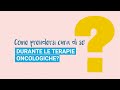 Come prendersi cura di sé stessi dopo la diagnosi di cancro? #ScopriComeConAIRC