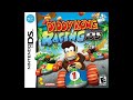 Diddy Kong Racing DS - Character Select (Multiplayer/WiFi)