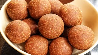 നാടൻ അരിയുണ്ട എളുപ്പത്തിൽ ഉണ്ടാക്കാം 😋👌/ Soft Ari Unda / Rice Ladoo