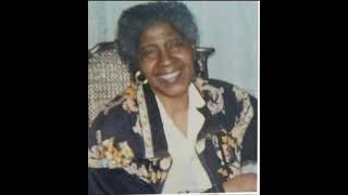 Louella Patricia (Patsy) Alexander Memorial Video