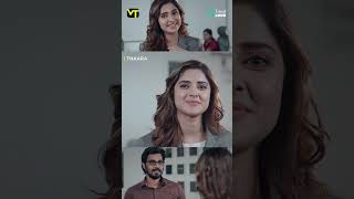 இவங்க தான், நம்ம Project head தாரா...😍  |  Episode 5 #ayesha #tamilwebseries2025 #shorts