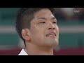 Judo's elite 🔥  Men's -73kg Final  Tokyo 2020 Replays