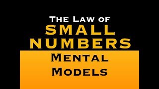 Investing Lessons from the Law of Small Numbers