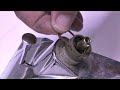 bathroom faucet cartridge replacement