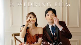 【TVVR】宗伯 & 亭君 - 屏東婚禮｜維多利亞婚宴會館｜ 婚禮錄影｜婚錄推薦｜婚禮紀錄