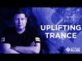 VOCAL TRANCE: Marc Aurel - Running (Elucidus Remix) - TAKEN FROM UPLIFT 126