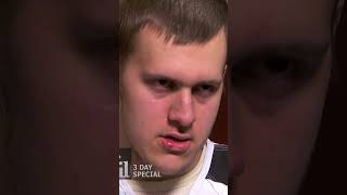 Dr. Phil Interviews Zachary Davis