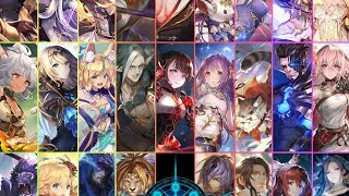 「SunSheeP」【shadowverse闇影詩章】9/20  新卡包上線倒數拉