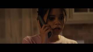 ||Scream 5|| Opening scene ||Jenna Ortega||