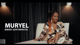 **MWEN SENTIMANTAL** MURYEL / ZOUK 2020