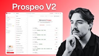 How to Build Lead Lists Inside Prospeo (Prospeo V2 Dashboard)