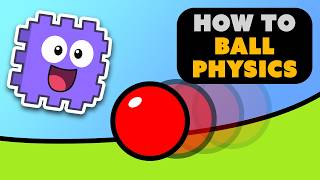 How to make Physics in Scratch | Full Tutorial