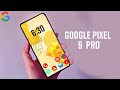 Google Pixel 9 Pro - FIRST LOOK, Design, Release date and price!