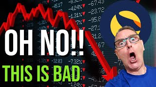 EMERGENCY 🚨CPI Report!! This Is Bad For Terra Luna Classic, Dogecoin & Crypto