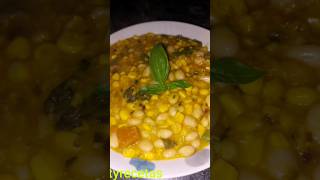 porotos granados receta de la suegri #porotosgranados #recetasverano