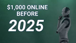 How To Make Money Online In Nigeria Before 2025 - Do This