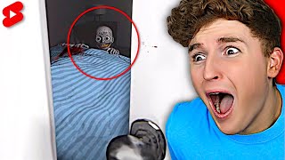 The Worlds Scariest YouTube Shorts..