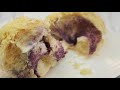 pillowy soft ube ensaymada pinoycookingrecipes