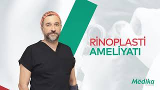 Grup Medika - Rinoplasti Ameliyatı