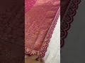 rich soft banarasi tissue zari crushed silk weaving saree 2299fsj7ml banarasi