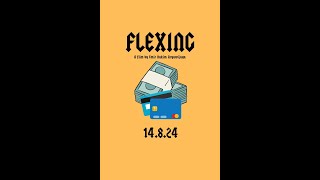 FLEXING Movie (English Sub)