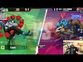 coinbox 116 winner s top 8 qualifiers luck ranno vs pikmon forsburn