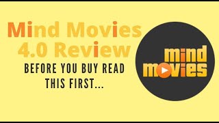 Mind Movies 4.0 Review (Watch This Before You Buy!)
