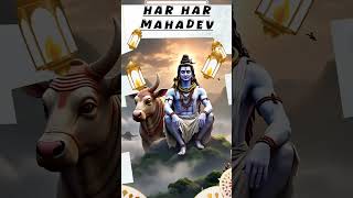 #mahadev #shorts #shivratri #2025 #harharmahadev #bombom #virelshorts #love #om .. BM's Artology🕉️🕉️