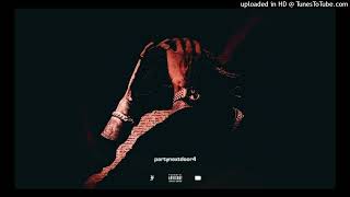 PARTYNEXTDOOR - Point Me To The Dancers