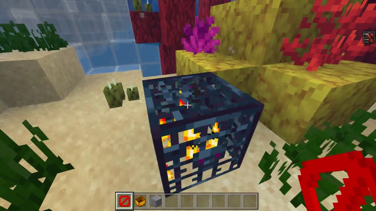 Minecraft Ep3 Youtube