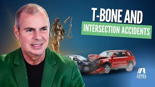 T-Bone and Intersection Accidents