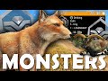 I Found a MASSIVE TIBETAN FOX on a Sundarpatan MP SERVER!!! - Call of the Wild