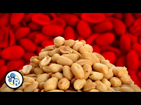 The Truth About Peanut Allergies The Truth About Peanut Allergies