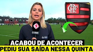 FORA DO MENGÃO - ACABOU A BRINCADEIRA | NOTÍCIAS DO CLUBE DE REGATAS FLAMENGO - C R F FLAMENGO