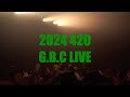 2024 420 G.B.C LIVE at Smoke Out