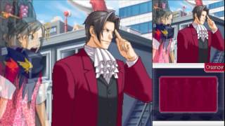 Zagrajmy w Ace Attorney Investigations 2 cz. 48 \