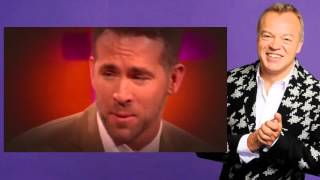 The Graham Norton Show S18E17