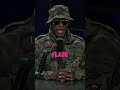 camron on children of the corn and rip bloodshed camron talkwithflee childrenofthecorn